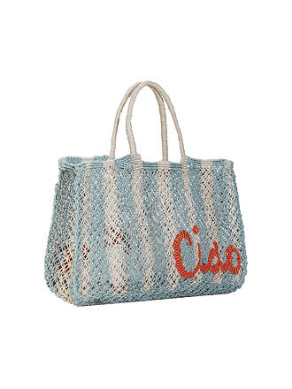 THE JACKSONS | Tasche - Henkeltasche LAVINA STRIPE