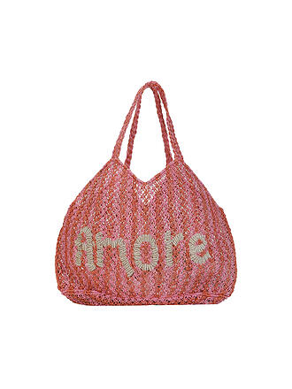THE JACKSONS | Tasche - Schultertasche DORA