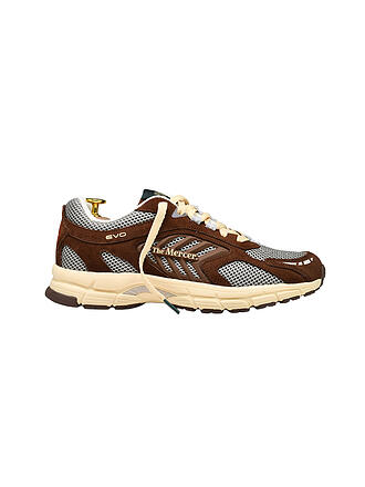 THE MERCER BRAND | Sneaker THE RE-RUN NEW YORK