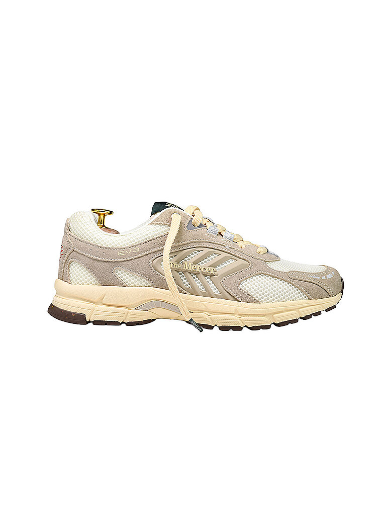 THE MERCER BRAND Sneaker THE RE-RUN NEW YORK beige | 39