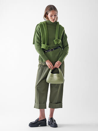 THE MERCER N.Y. | Kaschmirpullover Oversized Fit