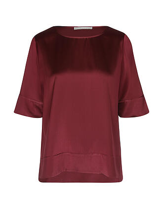 THE MERCER N.Y. | Seidenbluse