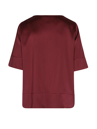 THE MERCER N.Y. | Seidenbluse