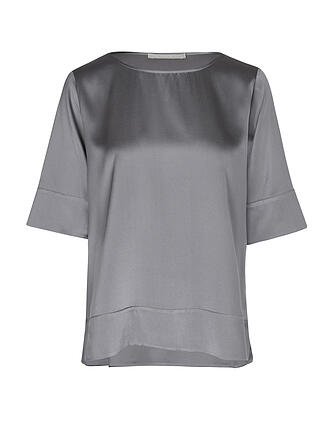 THE MERCER N.Y. | Seidenbluse