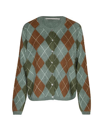 THE MERCER N.Y. | Strickjacke