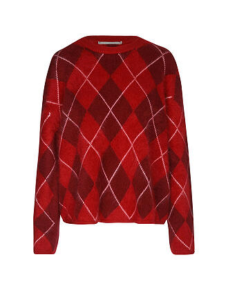 THE MERCER N.Y. | Kaschmirpullover