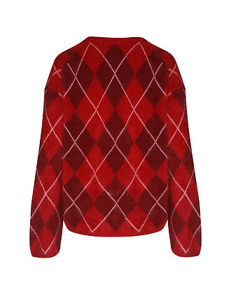 THE MERCER N.Y. | Kaschmirpullover