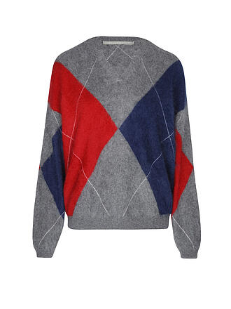 THE MERCER N.Y. | Kaschmirpullover