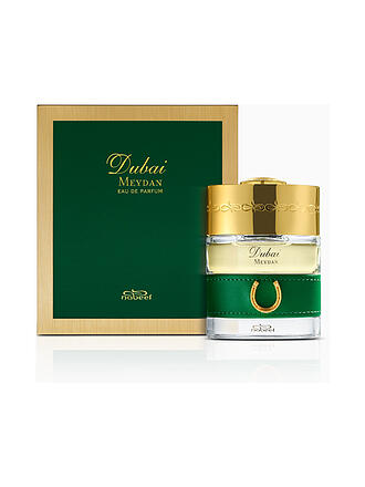 THE SPIRIT OF DUBAI | Meydan Eau de Parfum 50ml