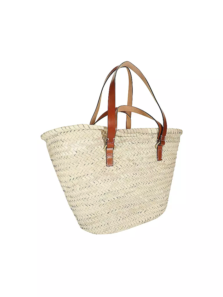 THE BRIDGE | Tasche - Shopper CLARA | beige