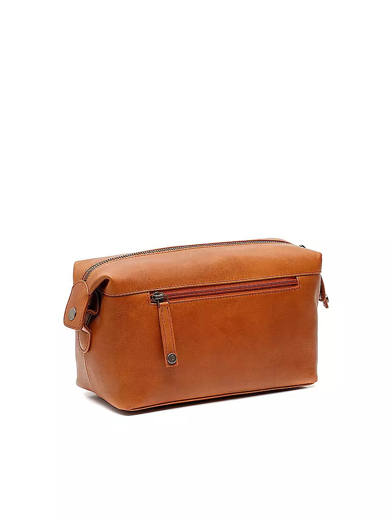 THE CHESTERFIELD BRAND | Kulturbeutel WESTPORT | Camel