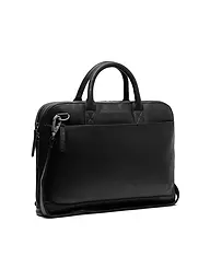 THE CHESTERFIELD BRAND | Laptoptasche TILBURY 14" | Schwarz