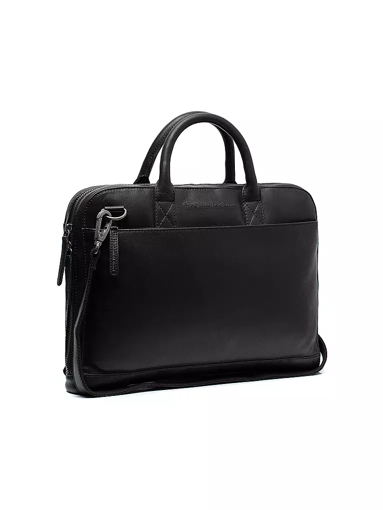 THE CHESTERFIELD BRAND | Laptoptasche TILBURY 14" | Schwarz