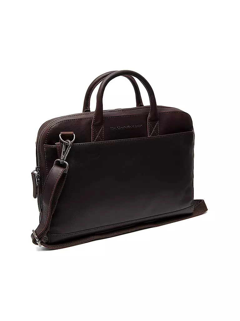 THE CHESTERFIELD BRAND | Laptoptasche TILBURY 14" | Braun