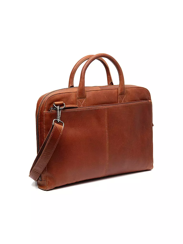 THE CHESTERFIELD BRAND | Laptoptasche TILBURY 14" | Camel