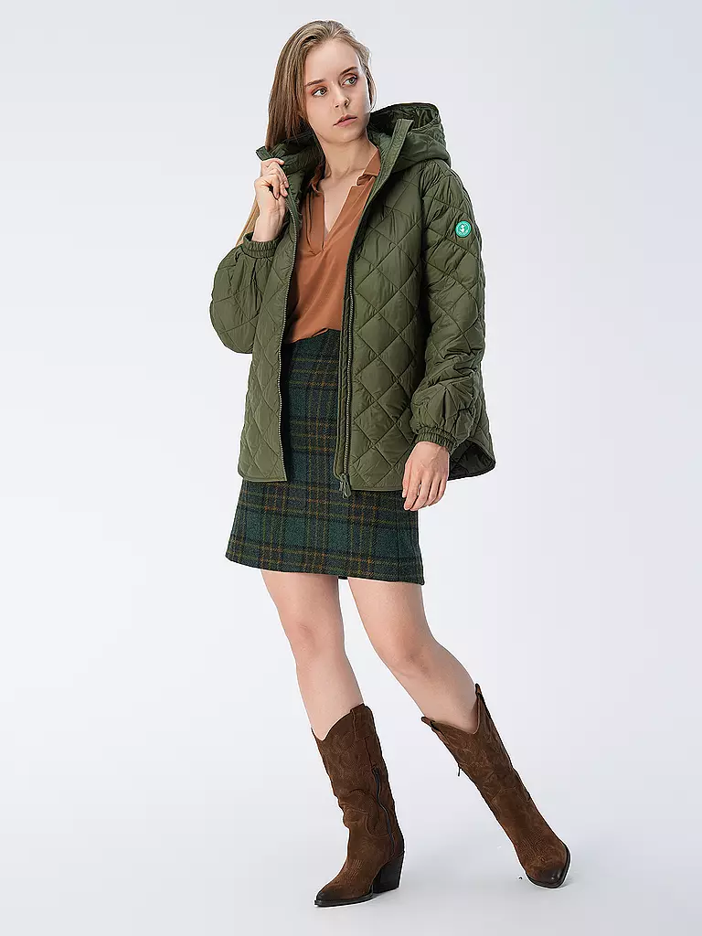 THE FLOW | Cowboy Boots MARTA 30 | braun