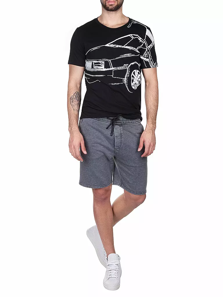 THE LAST CONSPIRACY | Sneaker "Absalon" | 