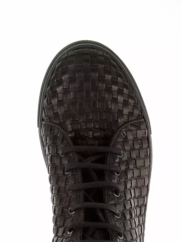THE LAST CONSPIRACY | Sneaker "Shin" | 