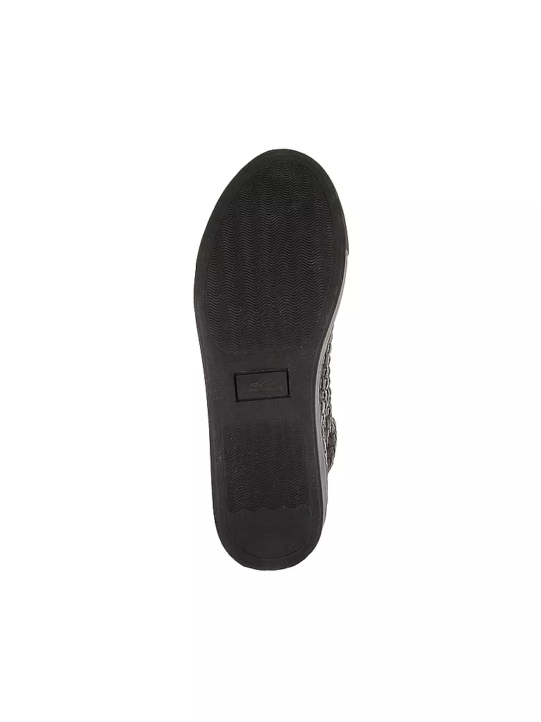 THE LAST CONSPIRACY | Sneaker "Shin" | 