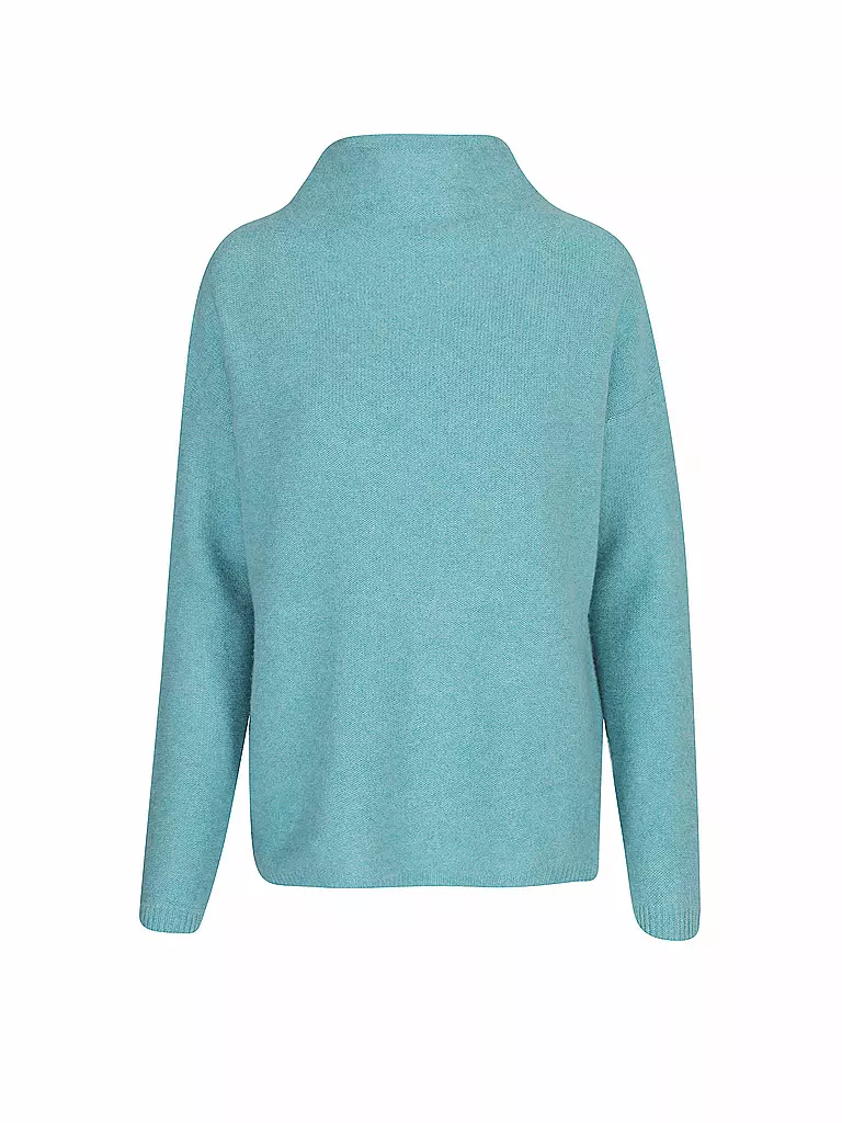 THE MERCER N.Y. | Kaschmir Pullover | blau