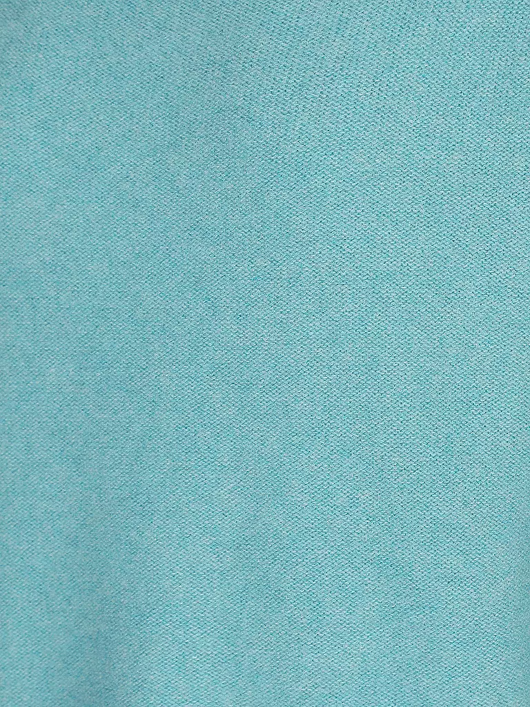 THE MERCER N.Y. | Kaschmir Pullover | blau