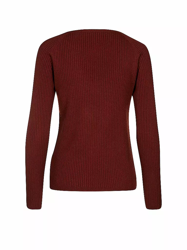 THE MERCER N.Y. | Kaschmir-Pullover  | 