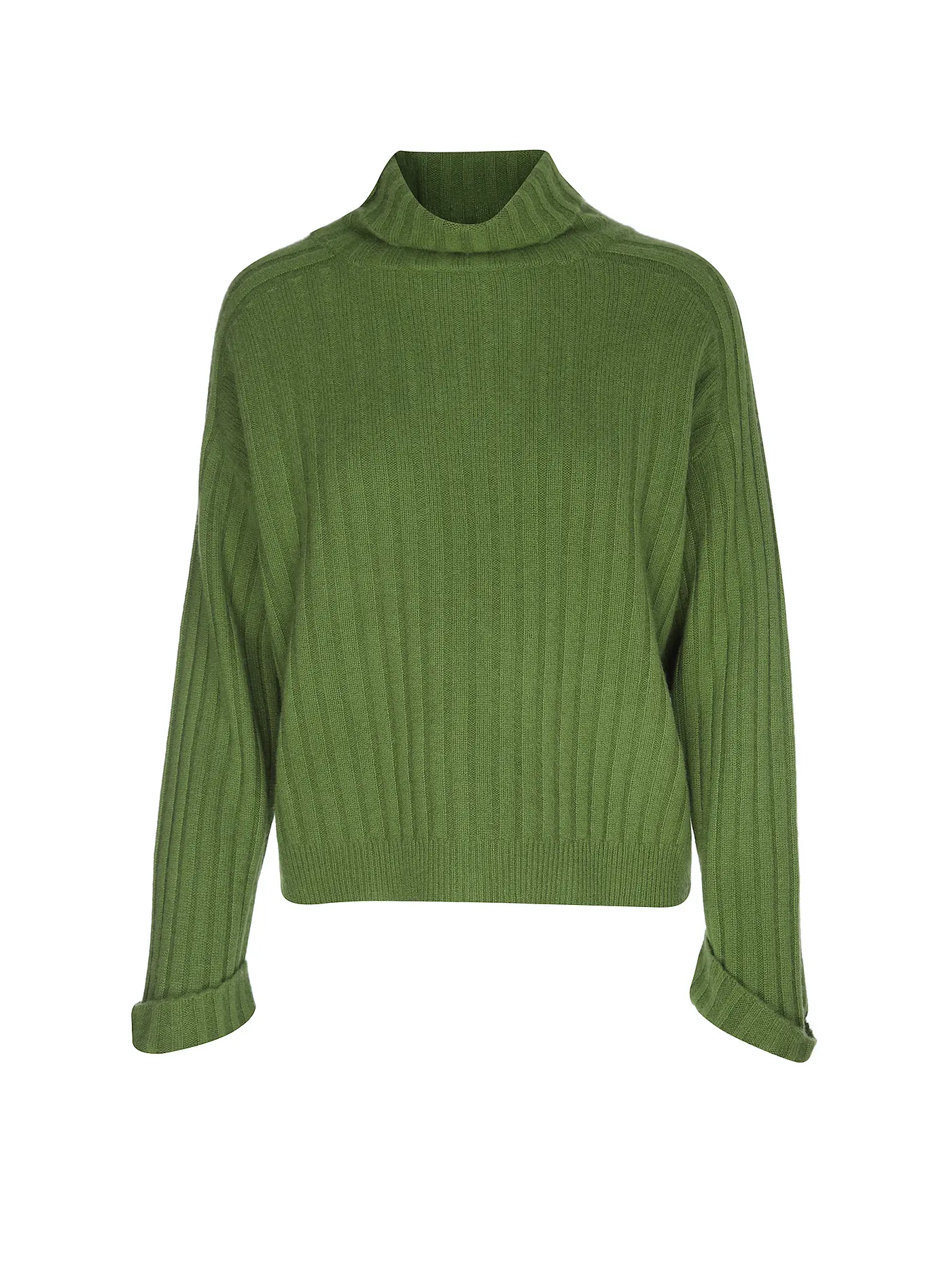 THE MERCER N.Y. | Kaschmirpullover  | olive