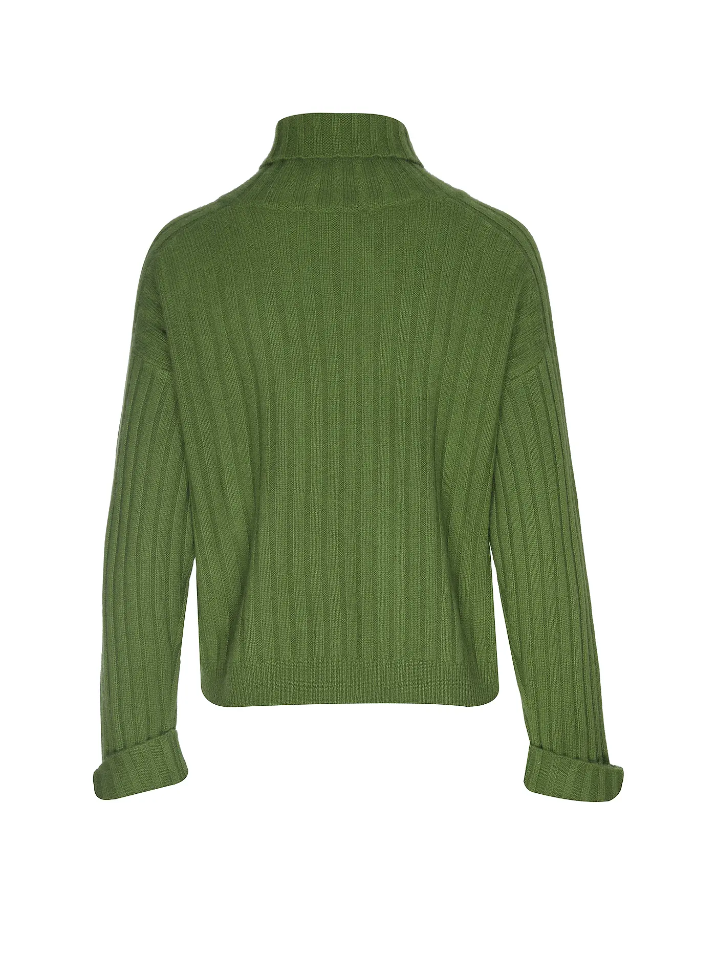 THE MERCER N.Y. | Kaschmirpullover  | olive