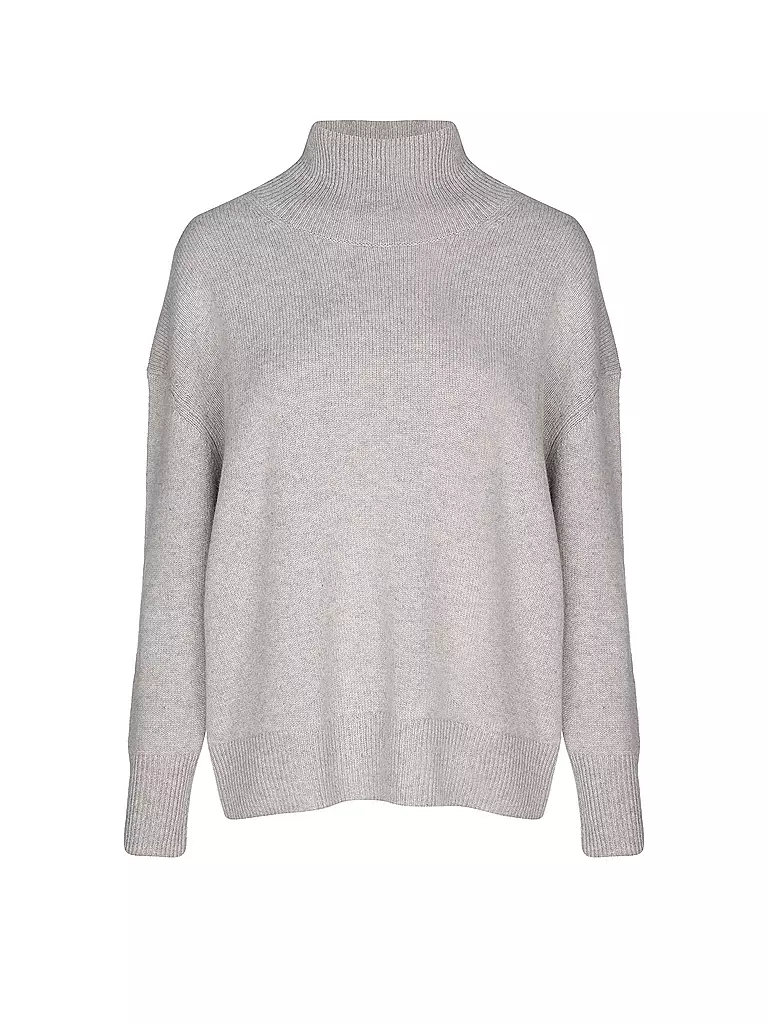 THE MERCER N.Y. | Kaschmirpullover Oversized Fit | beige