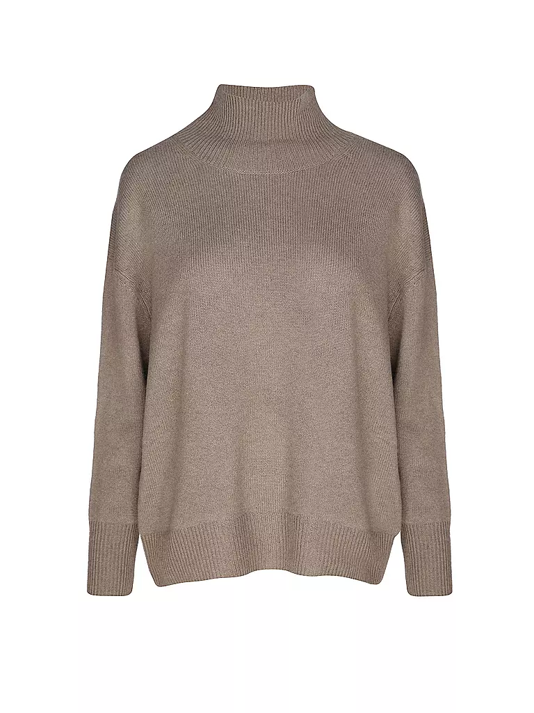 THE MERCER N.Y. | Kaschmirpullover Oversized Fit | beige