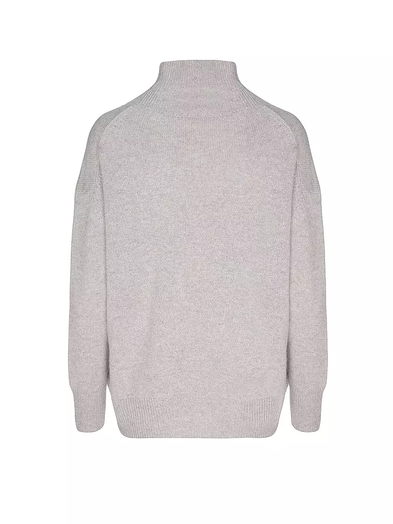 THE MERCER N.Y. | Kaschmirpullover Oversized Fit | beige