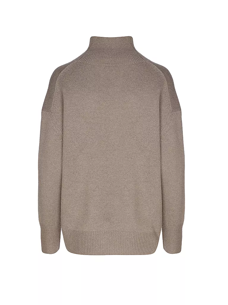 THE MERCER N.Y. | Kaschmirpullover Oversized Fit | beige