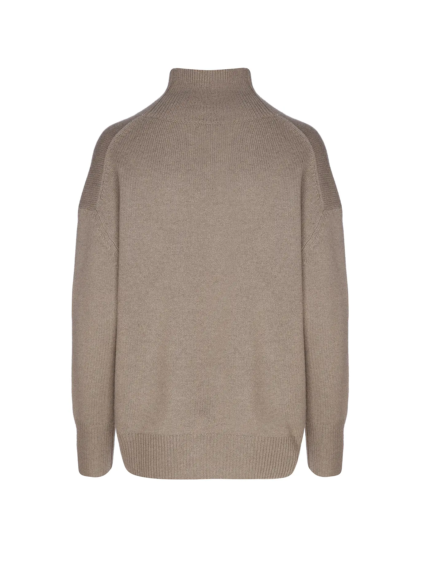 THE MERCER N.Y. | Kaschmirpullover Oversized Fit | beige