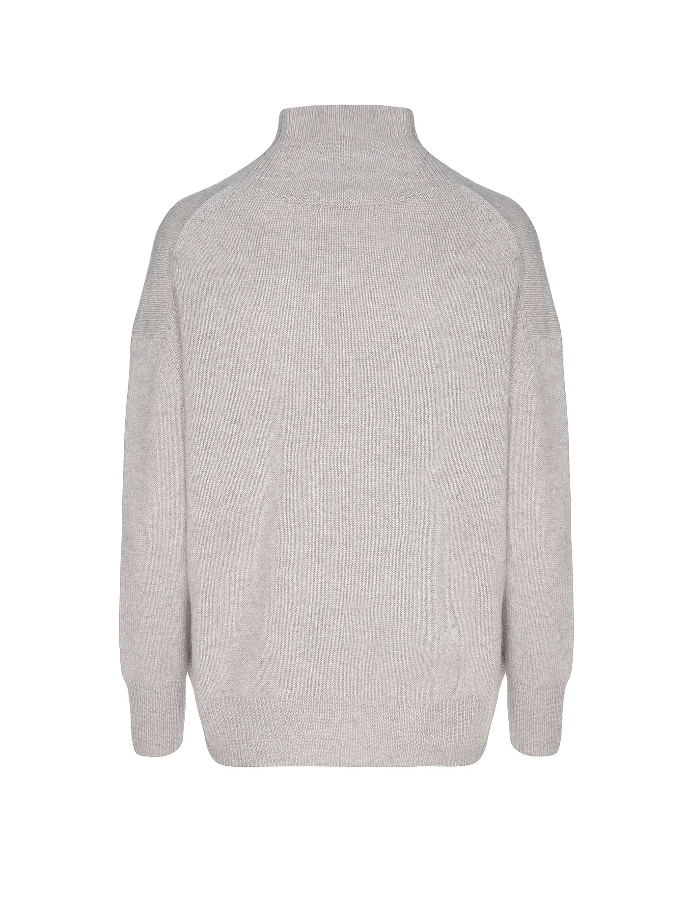 THE MERCER N.Y. | Kaschmirpullover Oversized Fit | beige