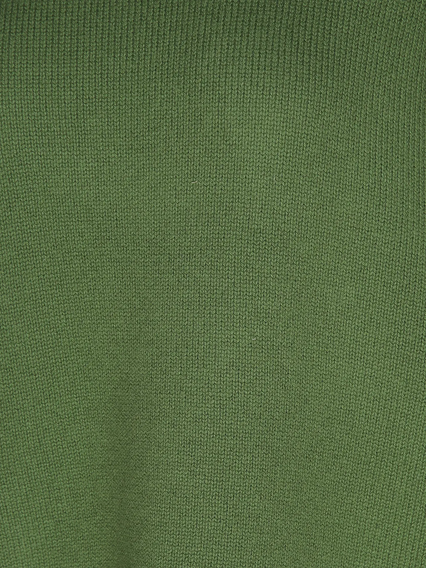 THE MERCER N.Y. | Kaschmirpullover Oversized Fit | olive