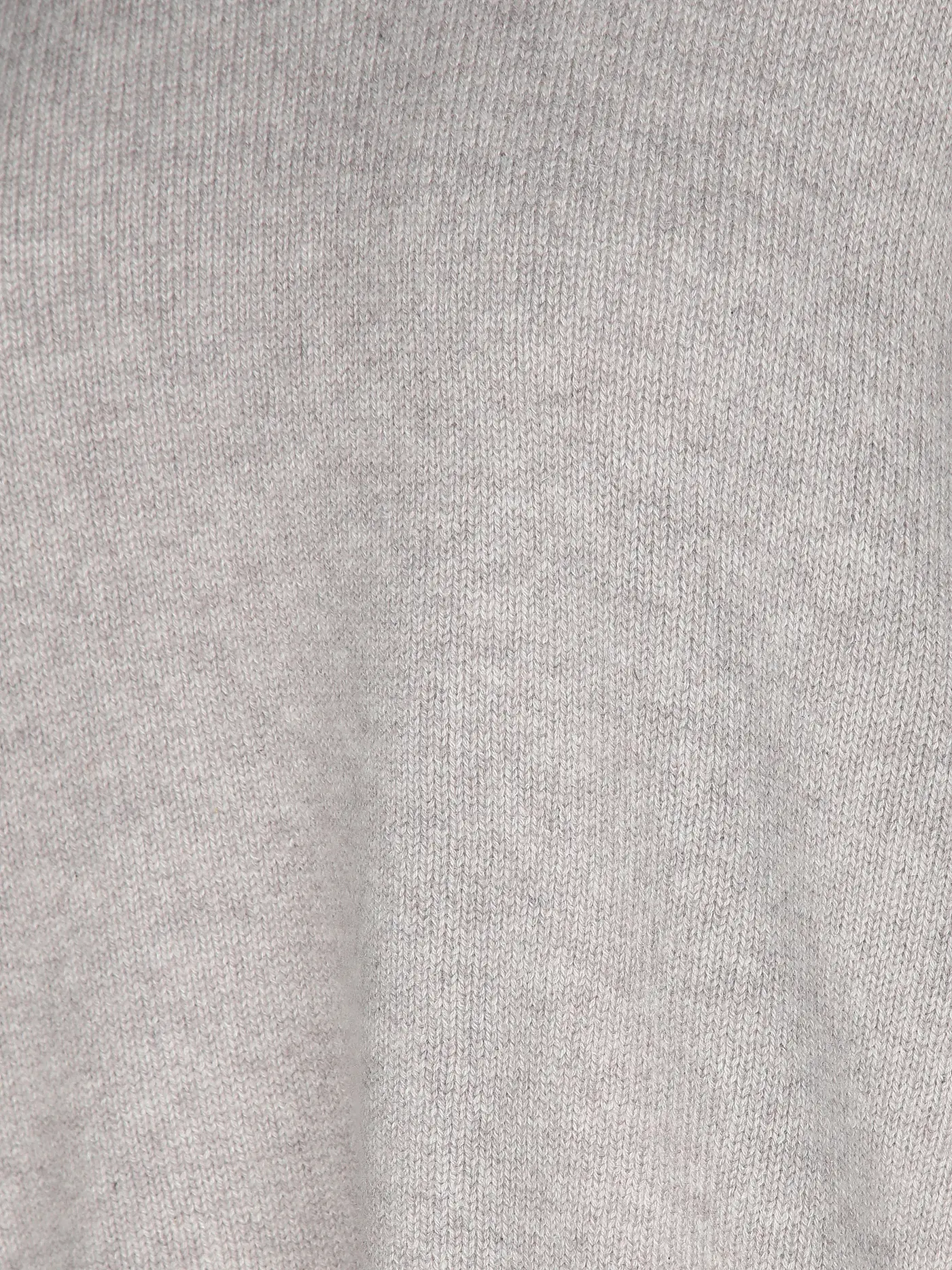 THE MERCER N.Y. | Kaschmirpullover Oversized Fit | beige