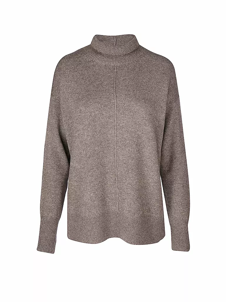 THE MERCER N.Y. | Kaschmirpullover | grau