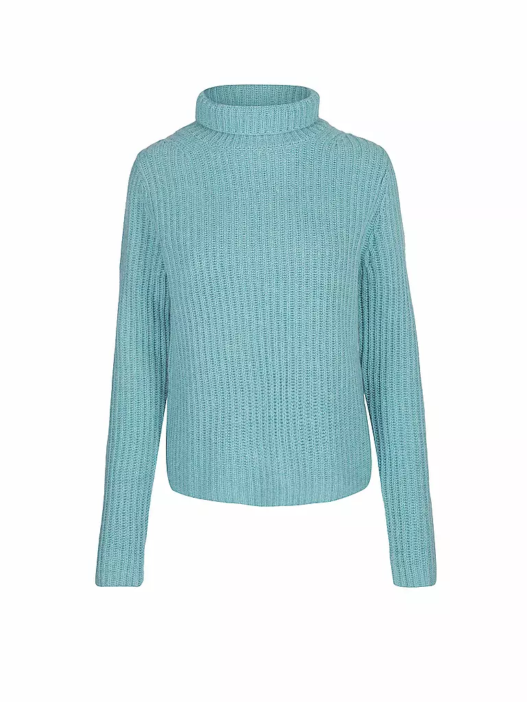 THE MERCER N.Y. | Kaschmirpullover | blau