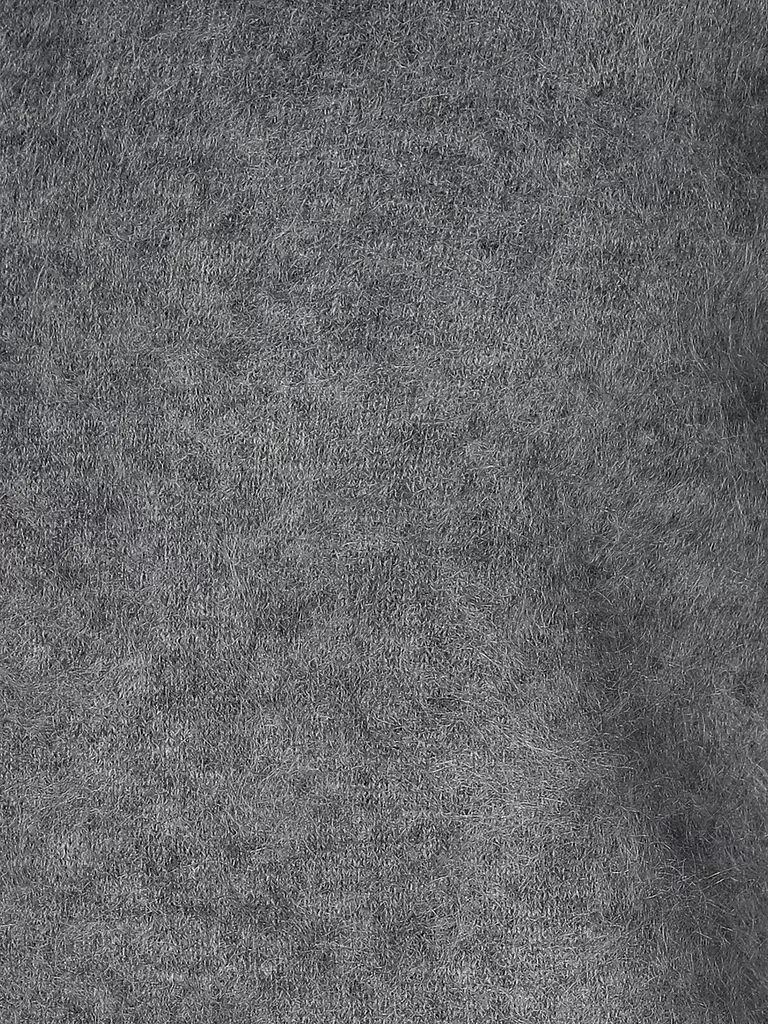 THE MERCER N.Y. | Kaschmirpullover | dunkelrot