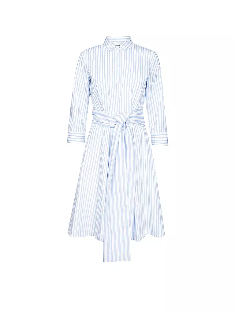 THE MERCER N.Y. | Kleid  | blau