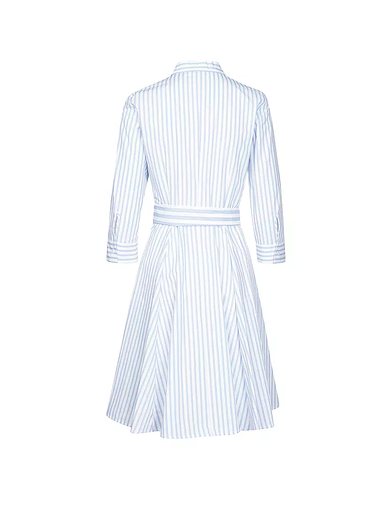 THE MERCER N.Y. | Kleid  | blau
