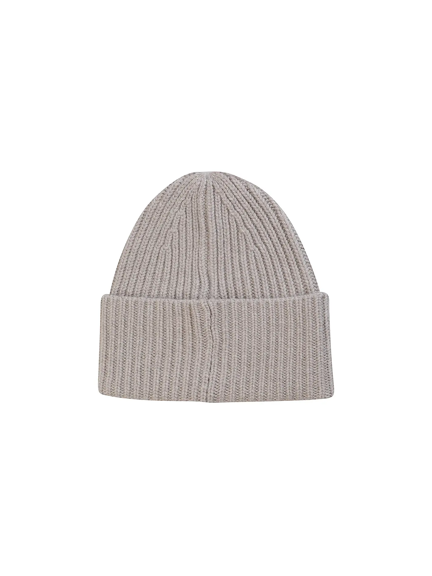 THE MERCER N.Y. | Mütze - Haube  | hellbraun