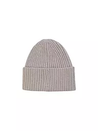 THE MERCER N.Y. | Mütze - Haube  | hellbraun