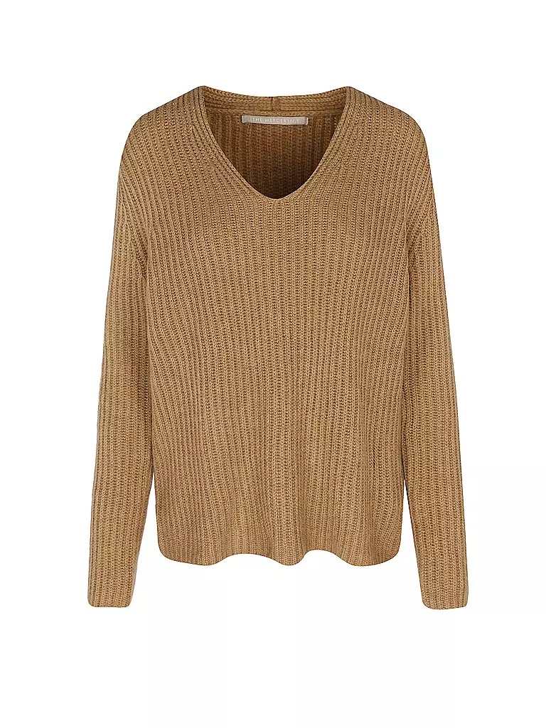 THE MERCER N.Y. | Pullover | camel