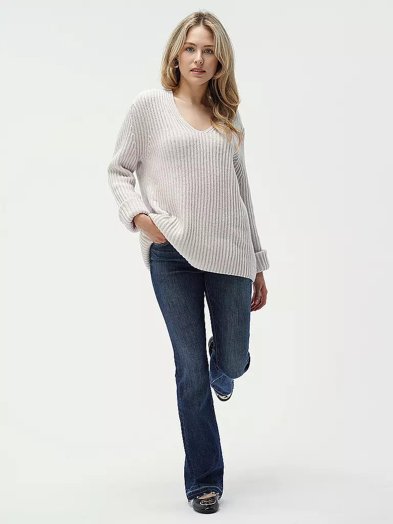 THE MERCER N.Y. | Pullover | grau