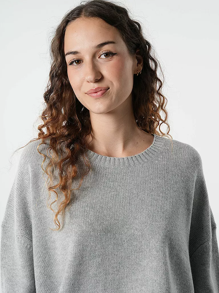 THE MERCER N.Y. | Pullover | creme