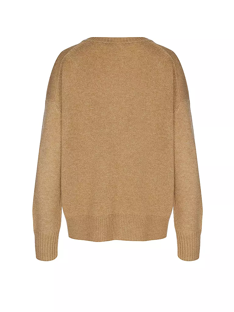 THE MERCER N.Y. | Pullover | camel