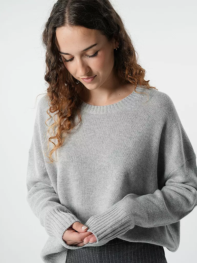 THE MERCER N.Y. | Pullover | creme