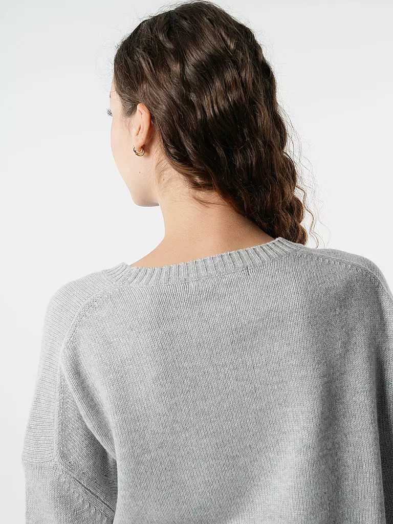 THE MERCER N.Y. | Pullover | creme