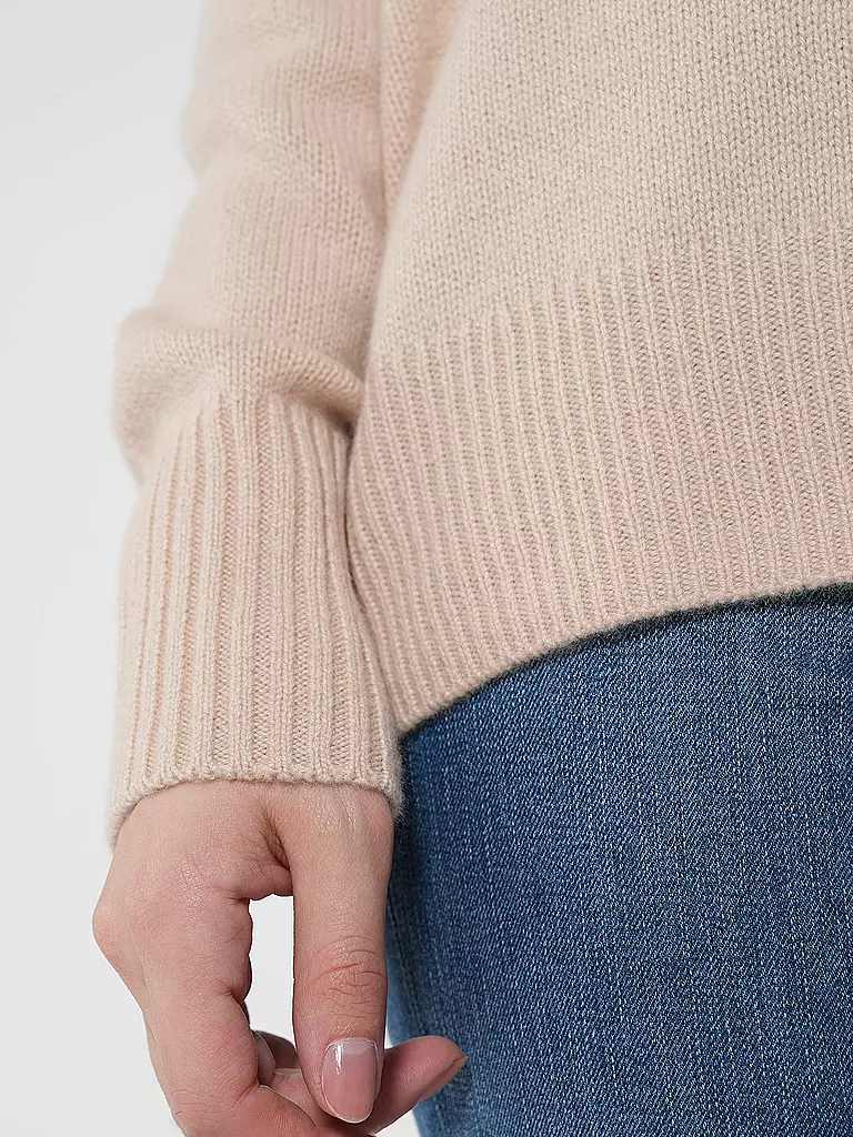 THE MERCER N.Y. | Pullover | hellgrau